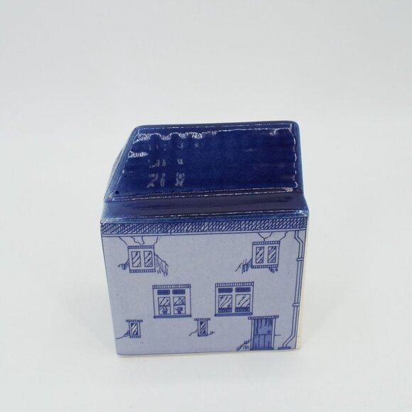 Delft Blue Hand Painted 11 Singel 5 Singel 7 Narro West House of Amsterdam - Picture 4 of 9